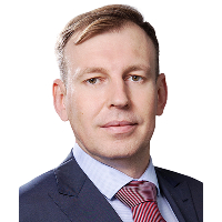 Дорофеев Пётр Викторович